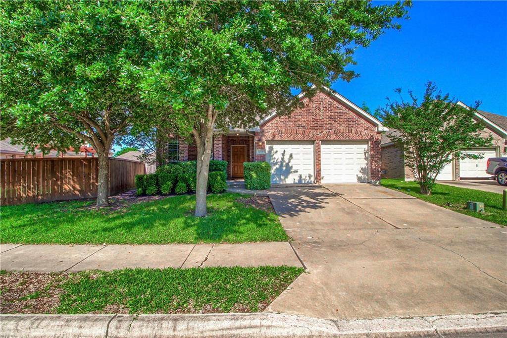 11508 Owling WAY, Manor, TX 78653