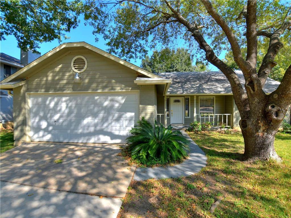 2002 Yaupon TRL, Round Rock, TX 78664