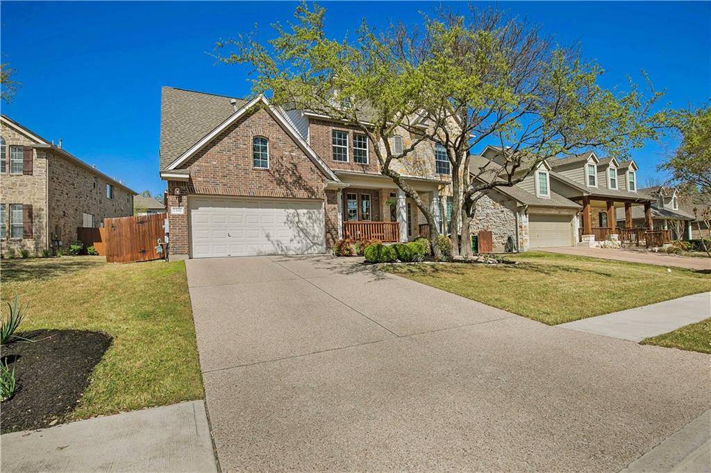 2506 Kopperl CT, Cedar Park, TX 78613