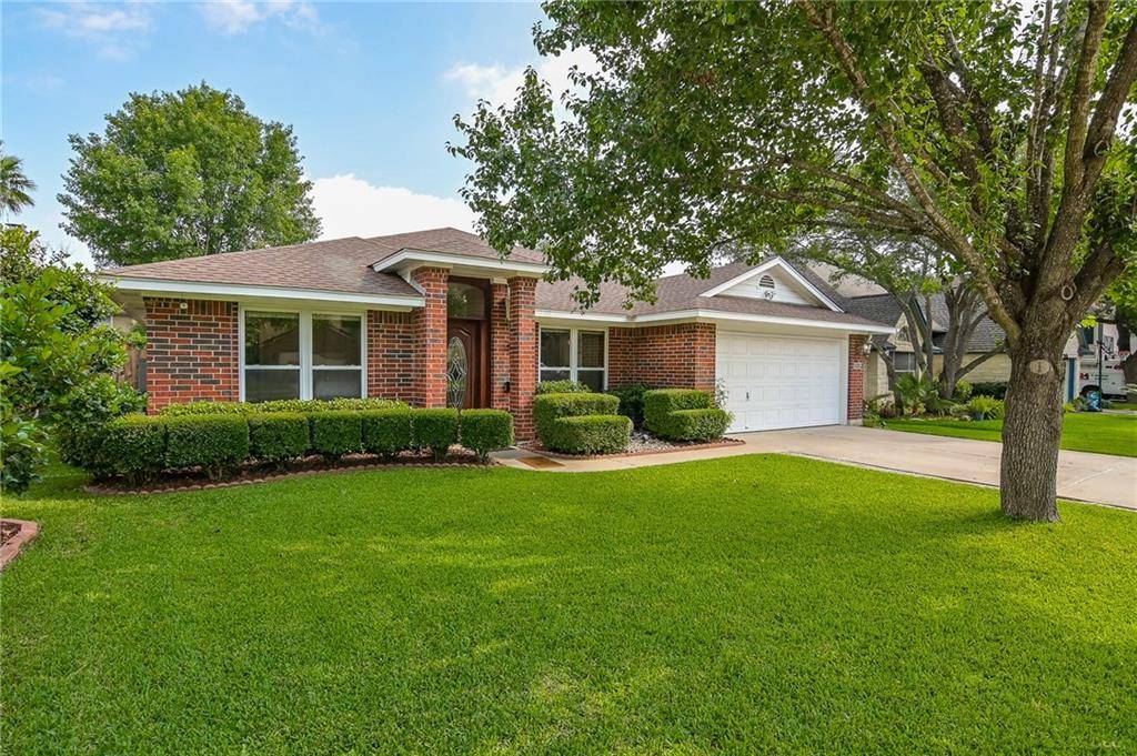 2013 Old Mill RD, Cedar Park, TX 78613
