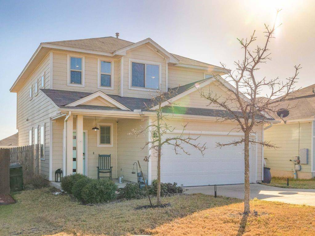 121 Vestral RD, Buda, TX 78610