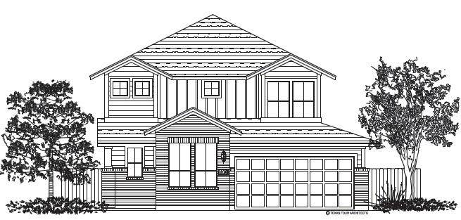 136 Trailside LN, Bastrop, TX 78602