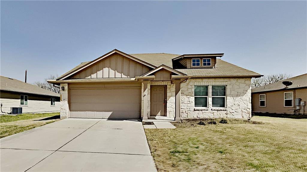 200 Adriana LN, Hutto, TX 78634