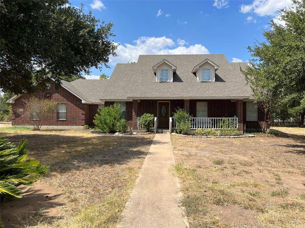 118 Spring MDW, Bastrop, TX 78602