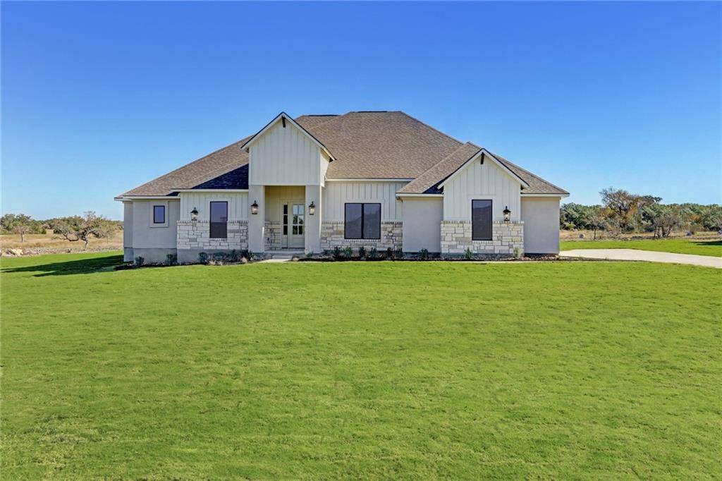 103 Marble Falls CT, Spicewood, TX 78669