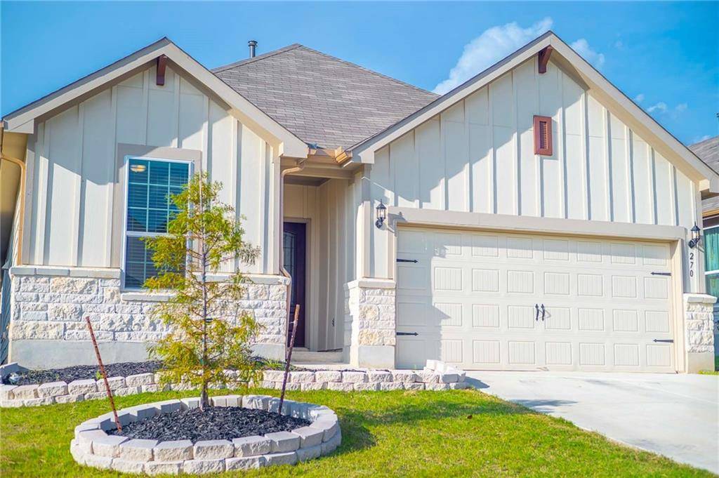 270 Beechnut DR, Buda, TX 78610