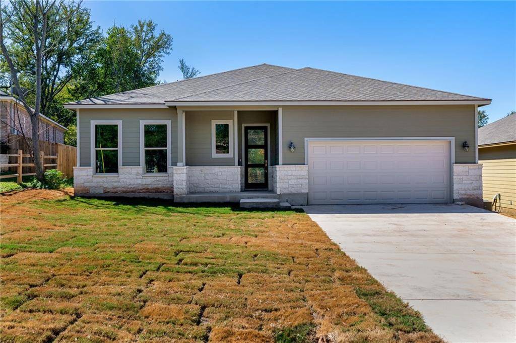 172 Nuuanu LN, Bastrop, TX 78602