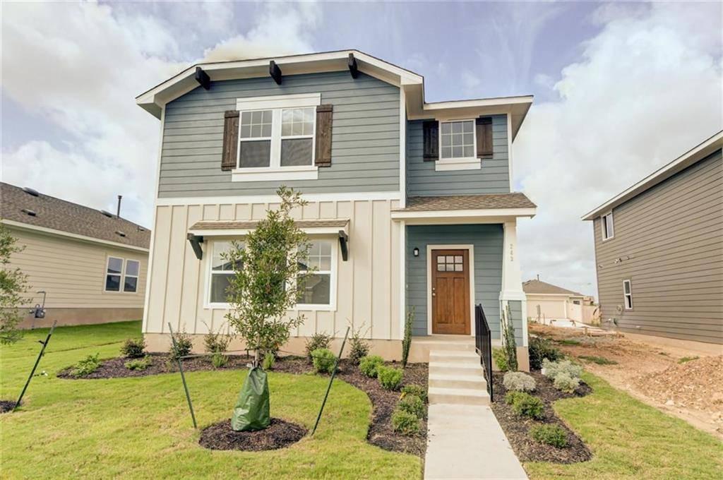 243 Mossycup, San Marcos, TX 78666