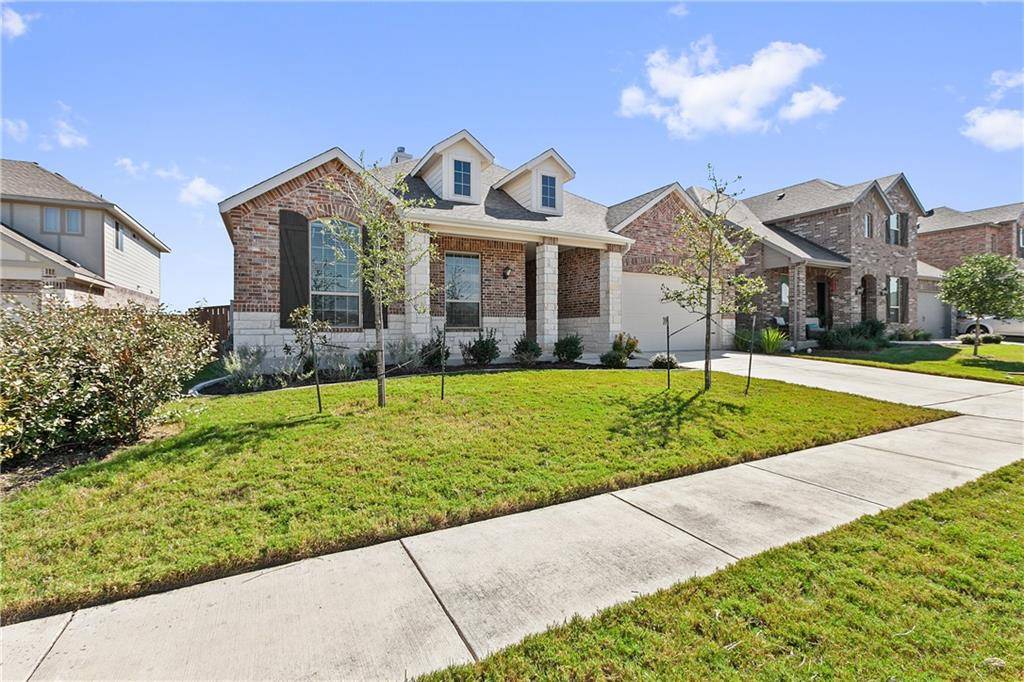 398 Nautical LOOP, Kyle, TX 78640