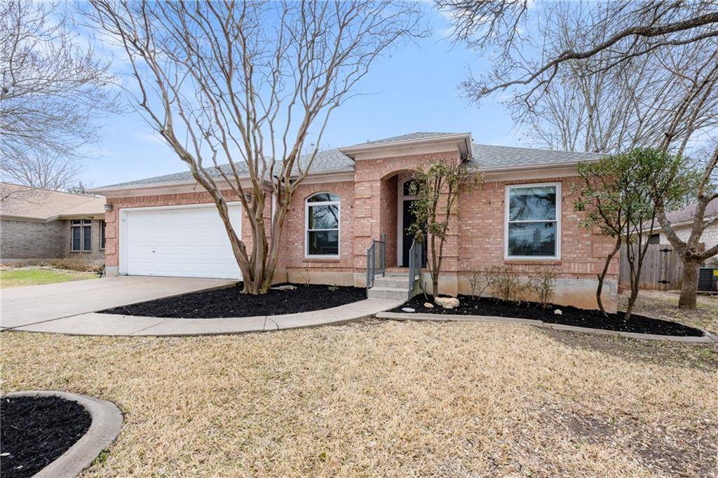 1322 Whippoorwill DR, Cedar Park, TX 78613