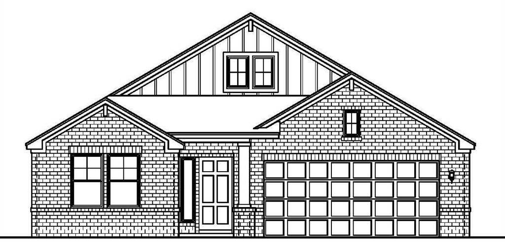 125 James Rose LN, Bastrop, TX 78602