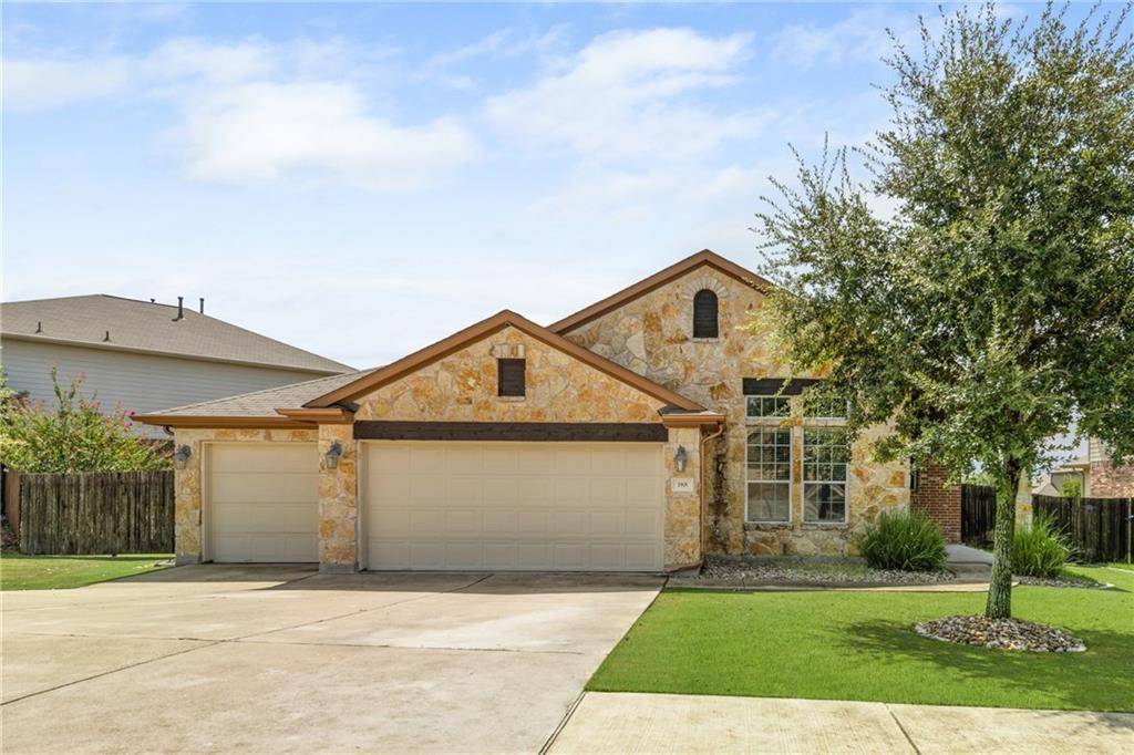 188 Orchard Hill TRL, Buda, TX 78610