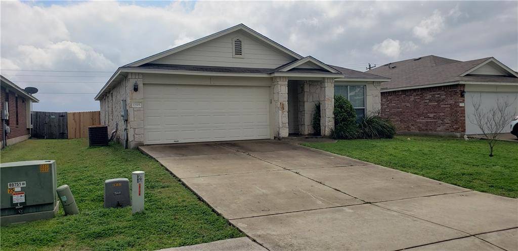 12705 William Harrison ST, Manor, TX 78653