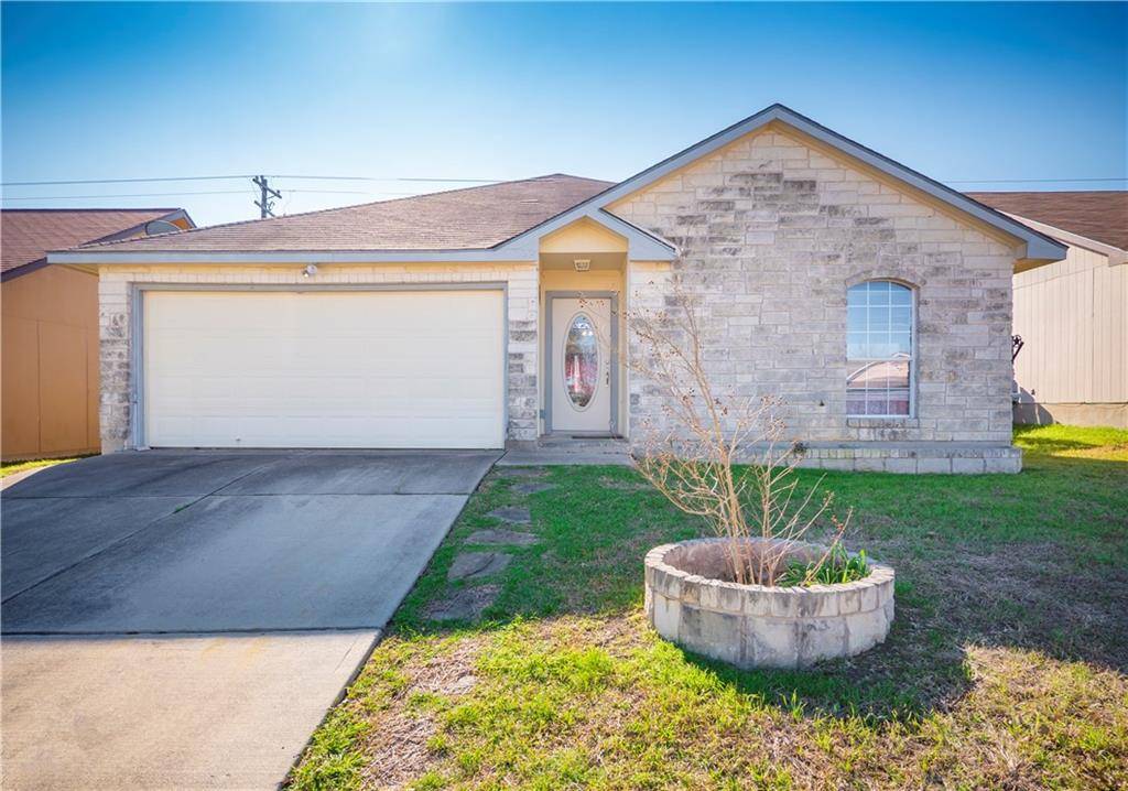 152 Amber LN, Jarrell, TX 76537