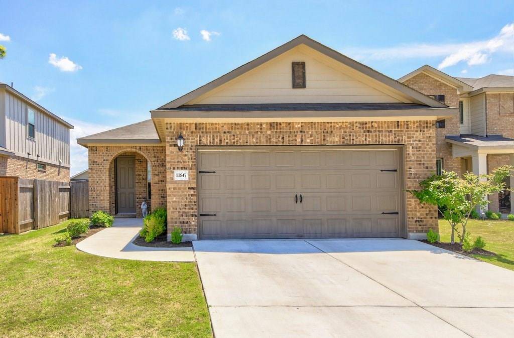 11817 Sandy Lodge CT, Manor, TX 78653