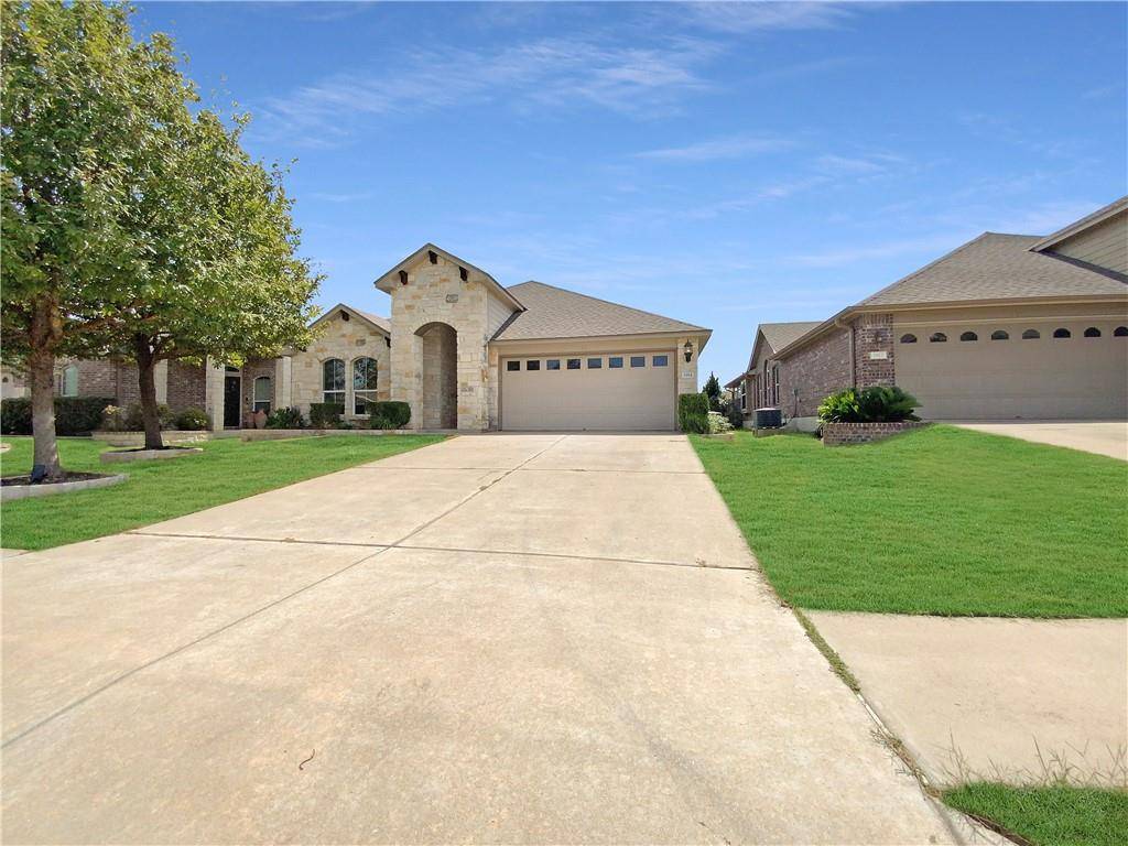 1914 Laminar Creek RD, Cedar Park, TX 78613