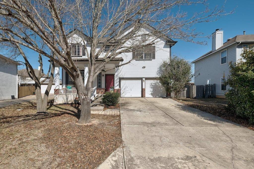 513 Rockhurst ST, Buda, TX 78610