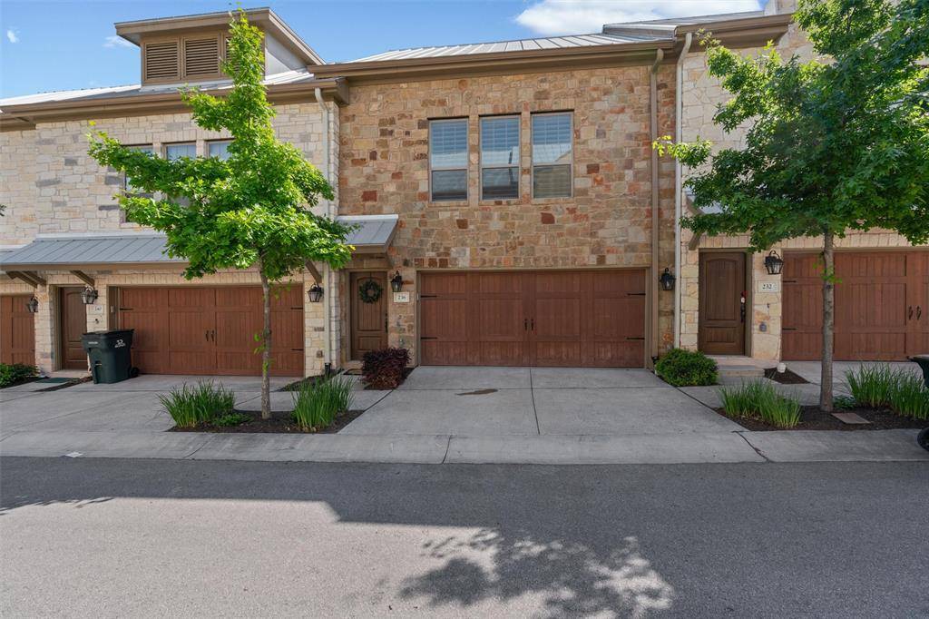 236 Adams ST, Georgetown, TX 78628