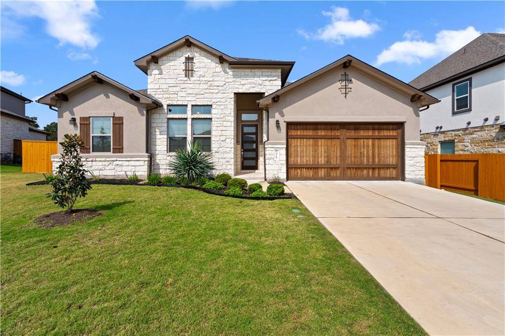 3918 Logan Ridge DR, Cedar Park, TX 78613