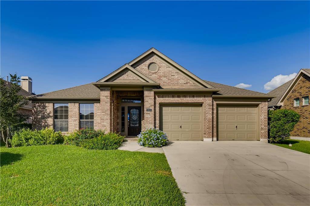 13524 Green Lodge CT, Manor, TX 78653