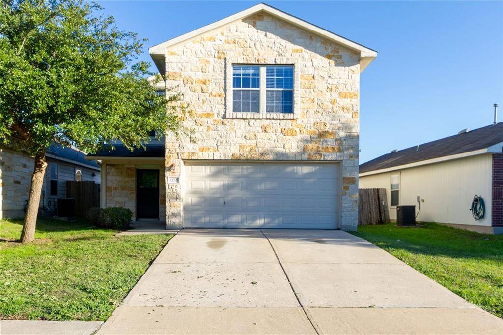 1120 Shadow Creek BLVD, Buda, TX 78610