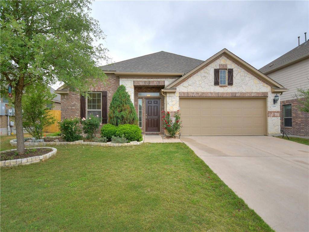 229 Saffron SPGS, Buda, TX 78610