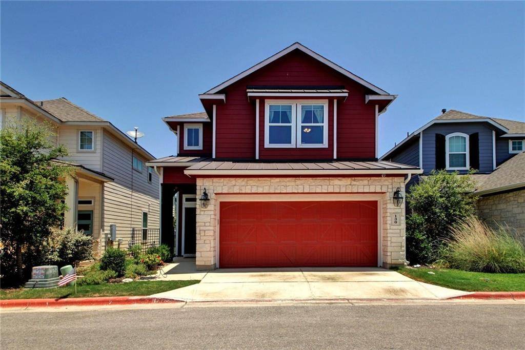 130 Simon, Kyle, TX 78640