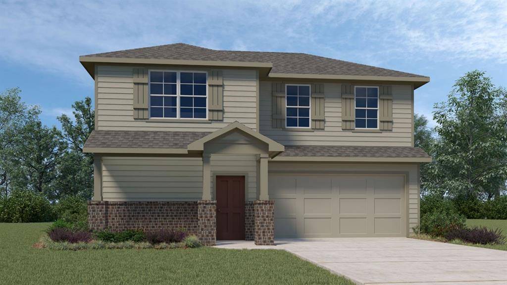 111 LBJ LN, Kyle, TX 78640