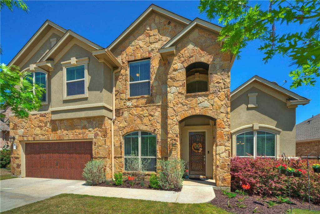 3905 Cole Valley LN, Round Rock, TX 78681