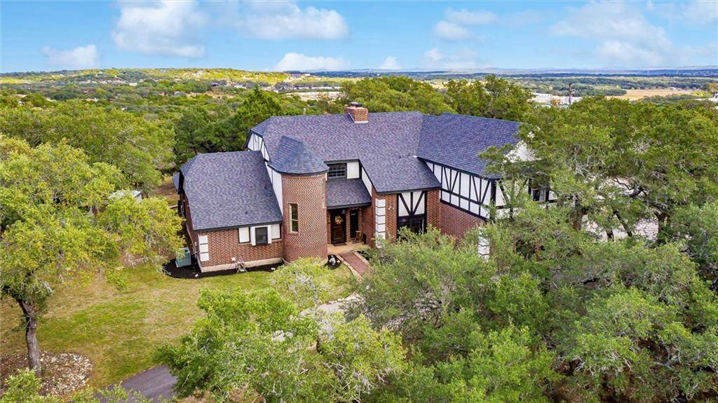 105B Los Indios Ranch RD, Boerne, TX 78006