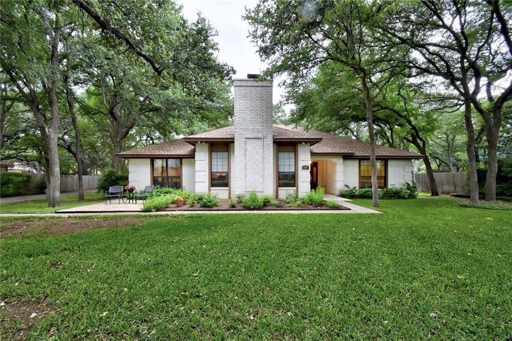 206 Daybreak CV, Buda, TX 78610