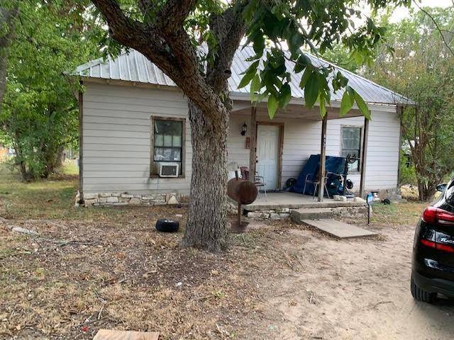 613 San Gabriel ST, Rockdale, TX 76567
