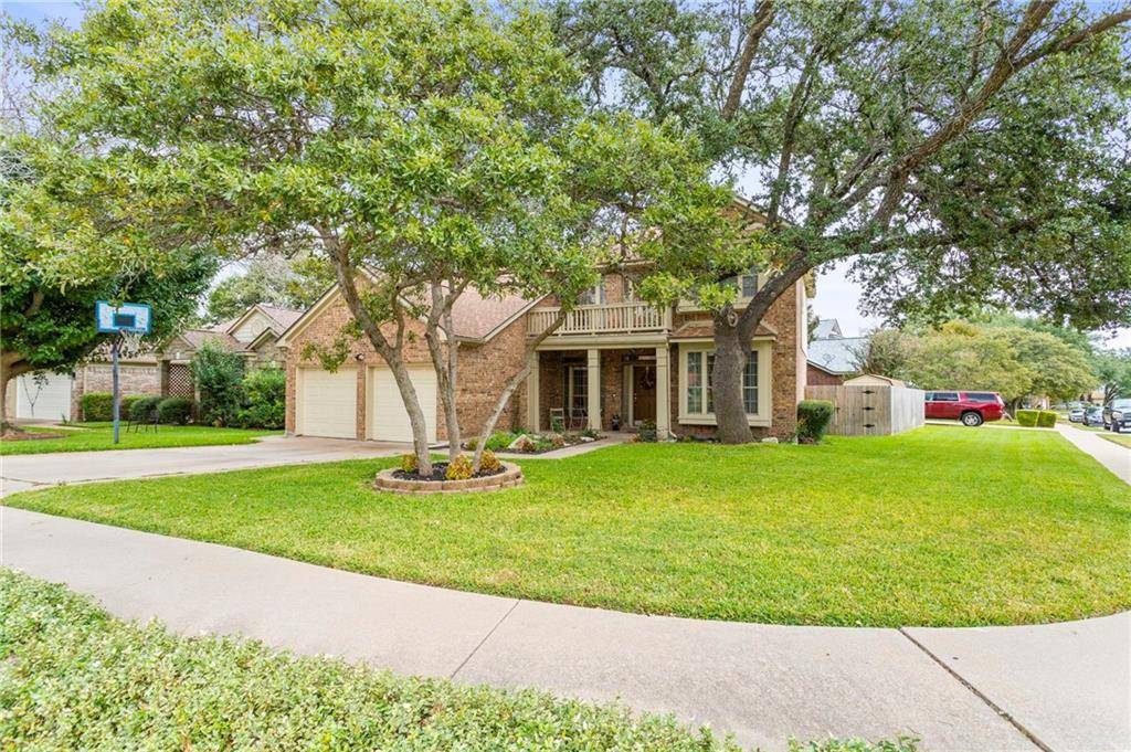 1200 Parrot TRL, Round Rock, TX 78681