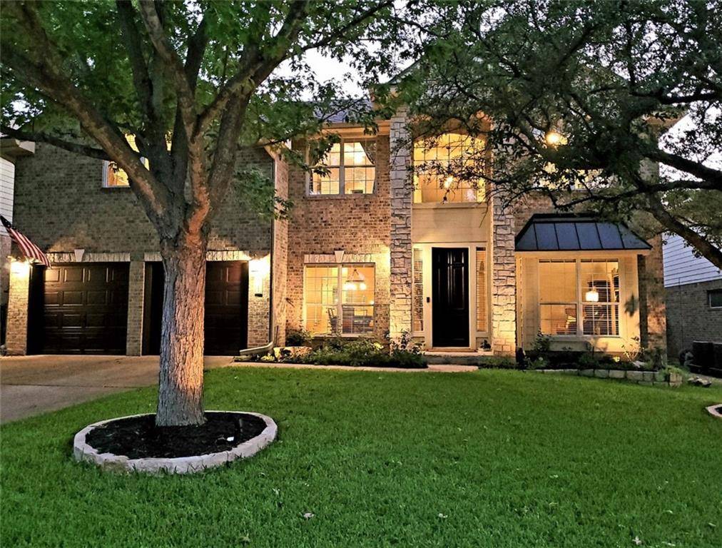 1450 Hargis Creek TRL, Austin, TX 78717