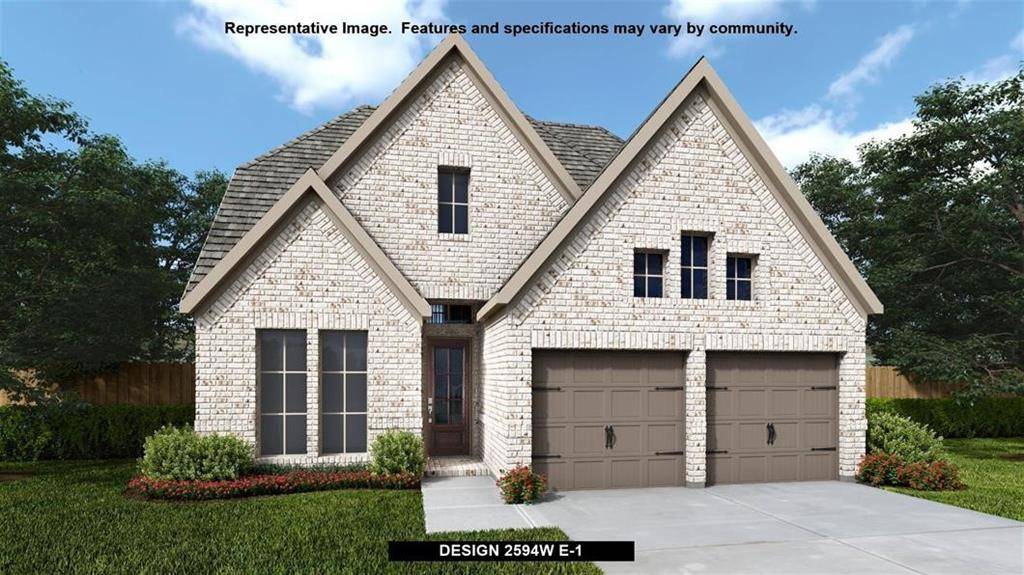 130 Plumbago LOOP, Bastrop, TX 78602