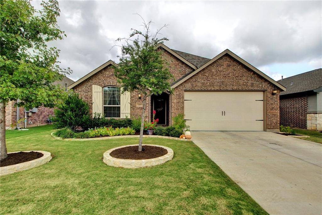 4187 Van Ness Ave, Round Rock, TX 78681