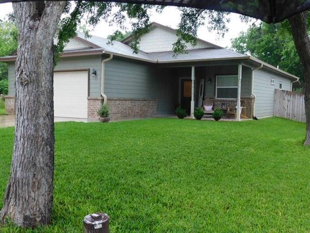 716 Brown ST, Lampasas, TX 76550