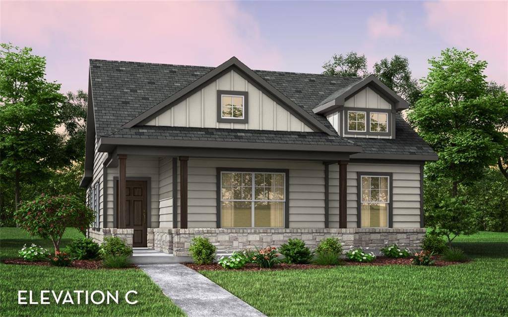 133 Zion DR, Kyle, TX 78640