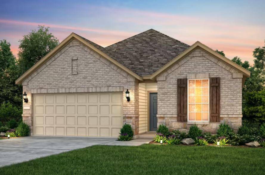 165 Raleigh DR, Georgetown, TX 78633