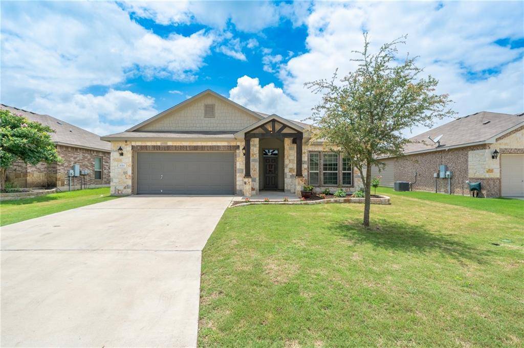 5912 Worthing DR, Temple, TX 76502