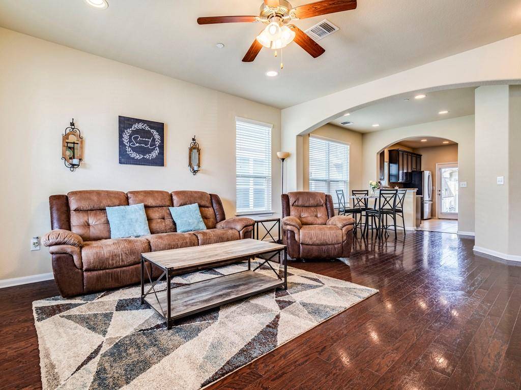 628 Tumlinson Fort WAY, Round Rock, TX 78664