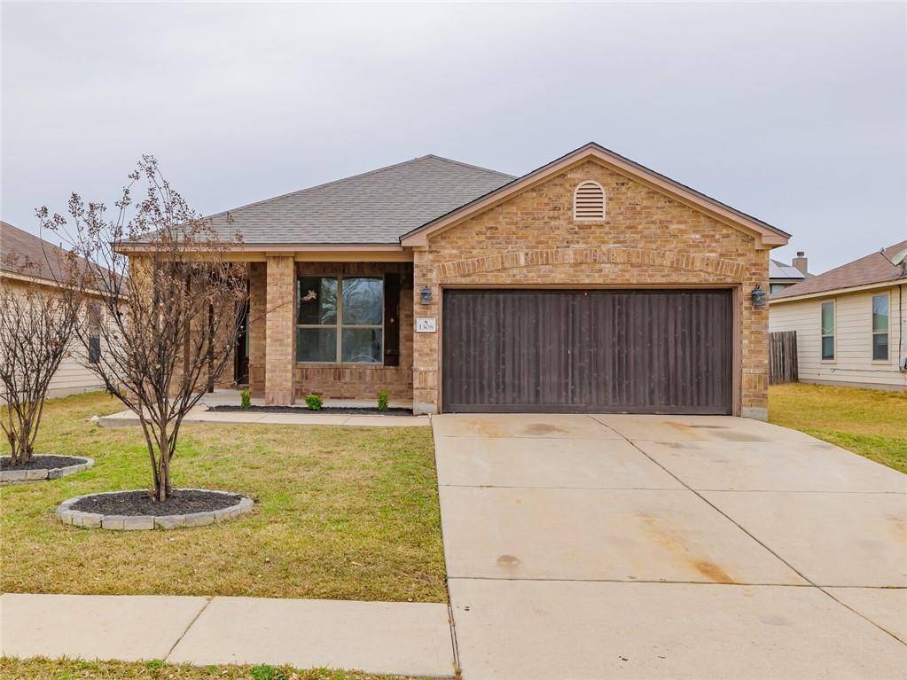 1308 Arizona Mesa CV, Round Rock, TX 78664