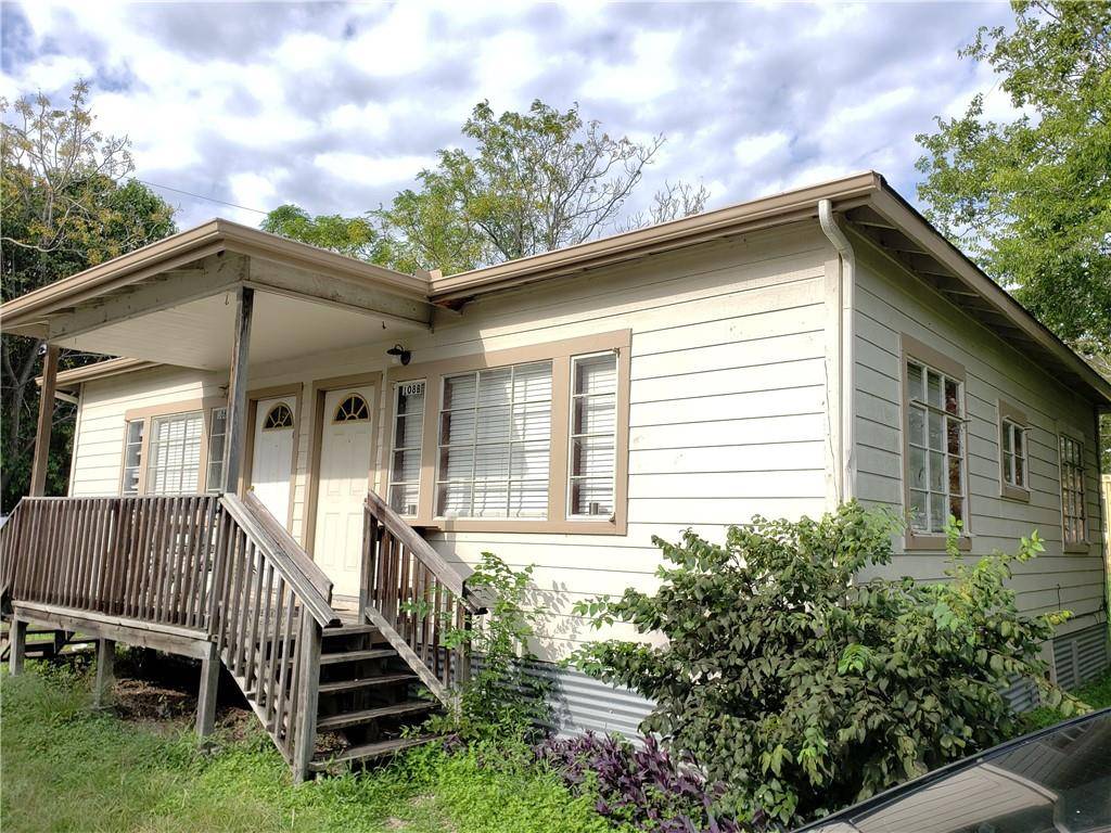 106 & 108 W Austin ST, Kyle, TX 78640