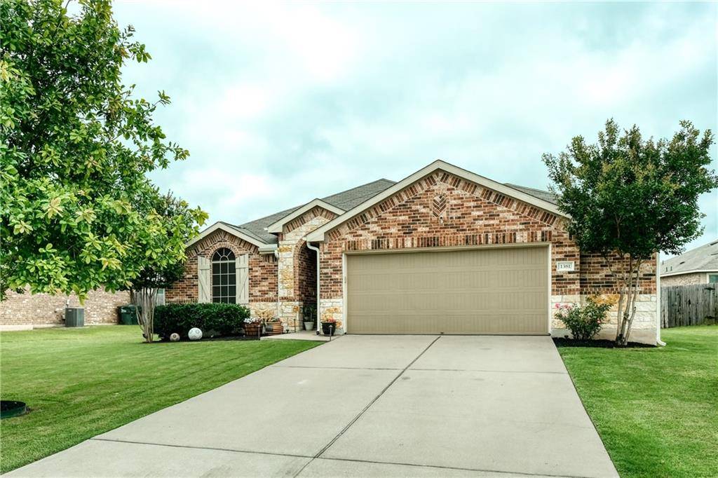 1381 Star Meadow, Kyle, TX 78640
