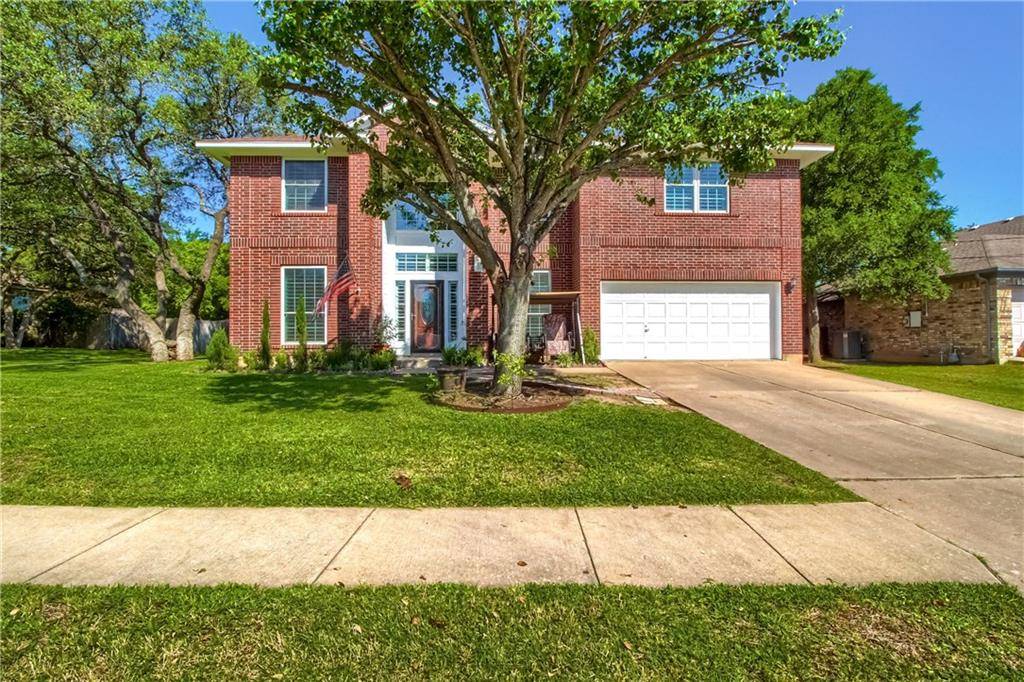 412 Debora DR, Georgetown, TX 78628