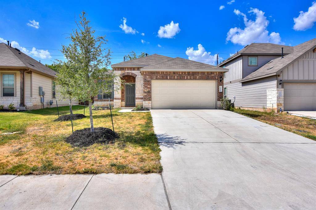 1408 Cliffbrake WAY, Georgetown, TX 78626