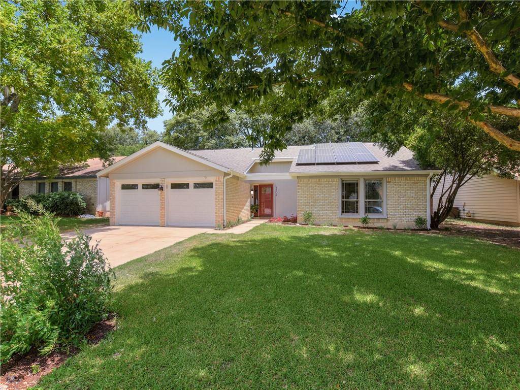 1502 Cricket Hollow DR, Austin, TX 78758