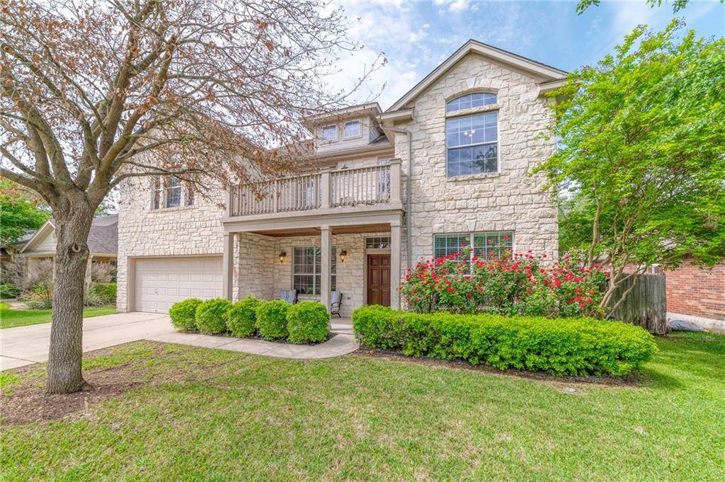 2404 Mancuso BND, Cedar Park, TX 78613