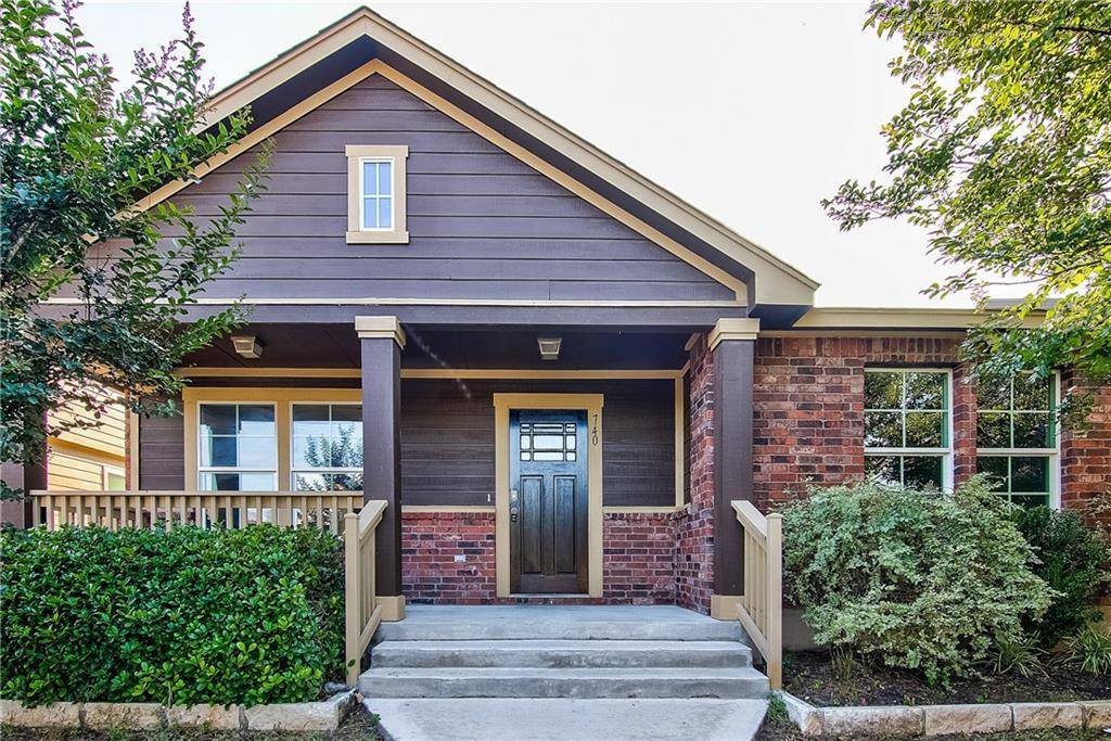 740 Gabriel Mills DR, Round Rock, TX 78664