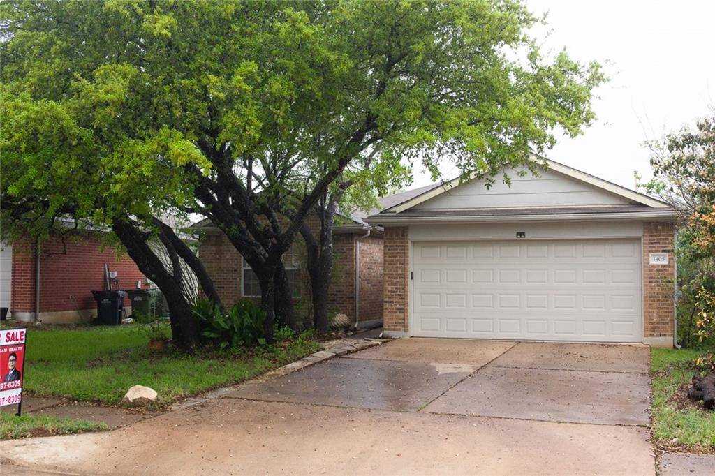 1405 Nandina DR, Cedar Park, TX 78613